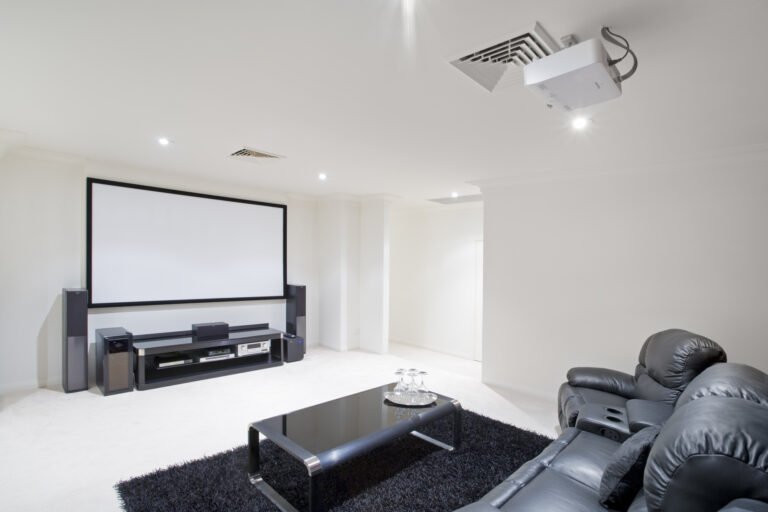 remodeling project