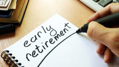 Photo of Early Retirement Planning: How to Retire at 50