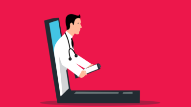 Photo of How to Choose a Safe Online Pharmacy