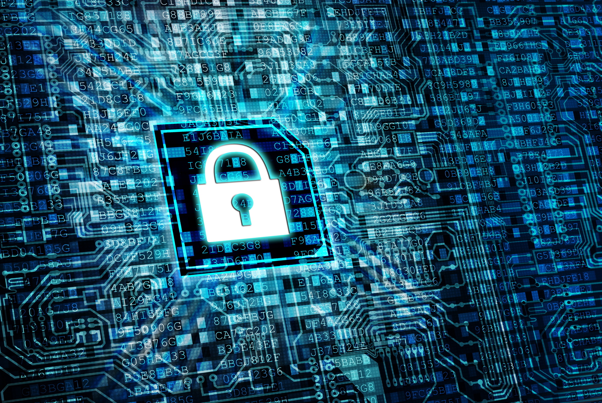 server security