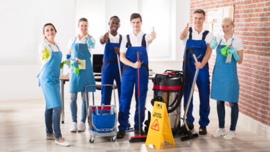 Photo of 6 Mistakes With Picking A House Cleaning Company And How To Avoid Them
