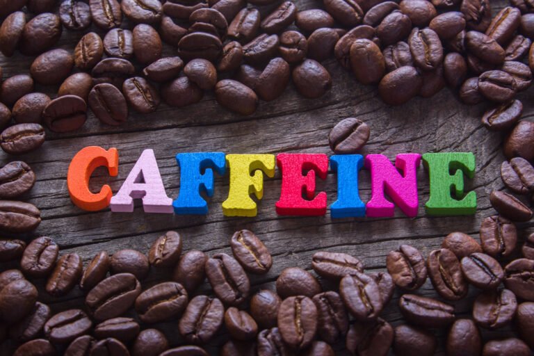 sideeffects of too much caffeine