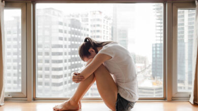 Photo of Do You Have Low Self-Esteem? How to Identify the Signs