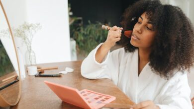 Photo of Formulation Tips for Starting Your Own Skincare Line