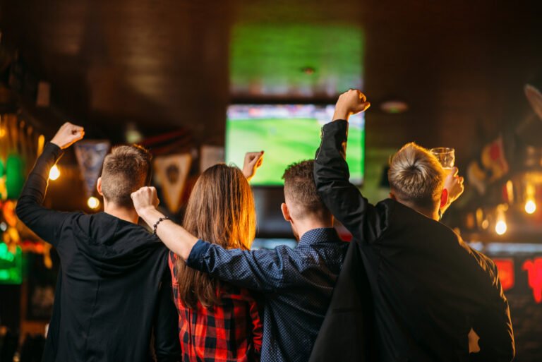 spectator sports