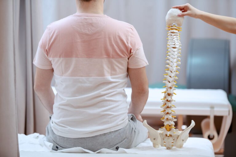 spinal health