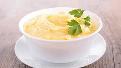 Photo of 3 Delicious Steak Side Dishes