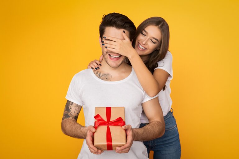 unique gift