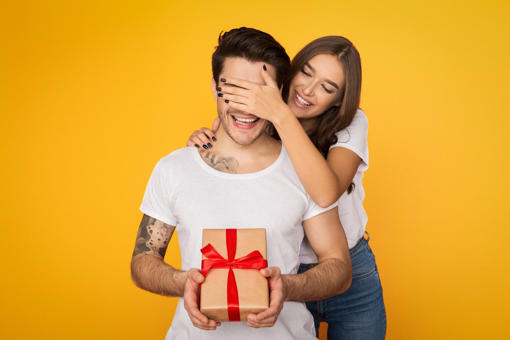 unique gift