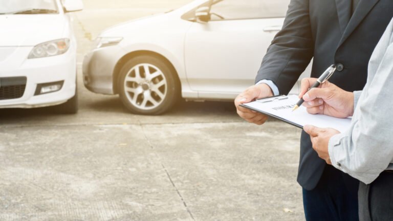 what to do after a car accident