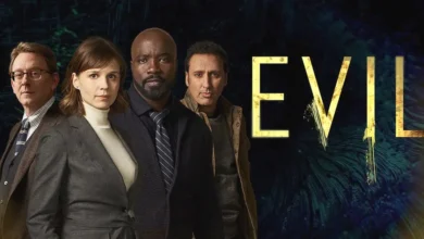 Photo of Exploring the Dark Themes of 123movies Evil Season 3