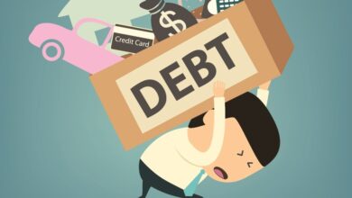 Photo of How a Personal Loan from Cashbean Can Bail You Out of a Credit Card Debt Trap?