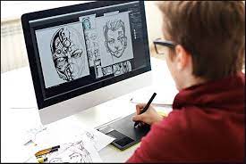 Photo of Ilijecomix: The Underrated Comic Artist You Need to Know