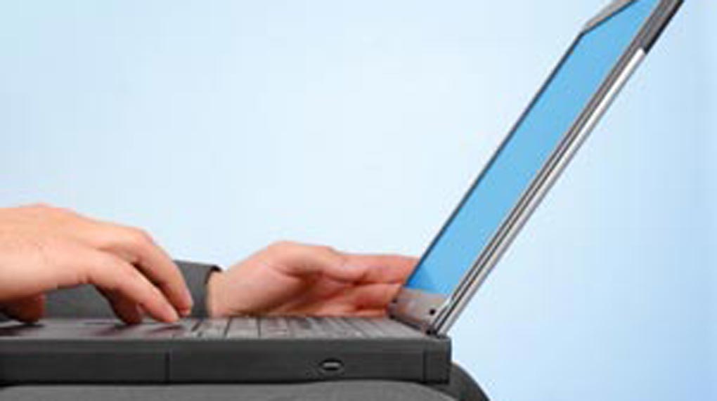 Microsoft Access RFI System