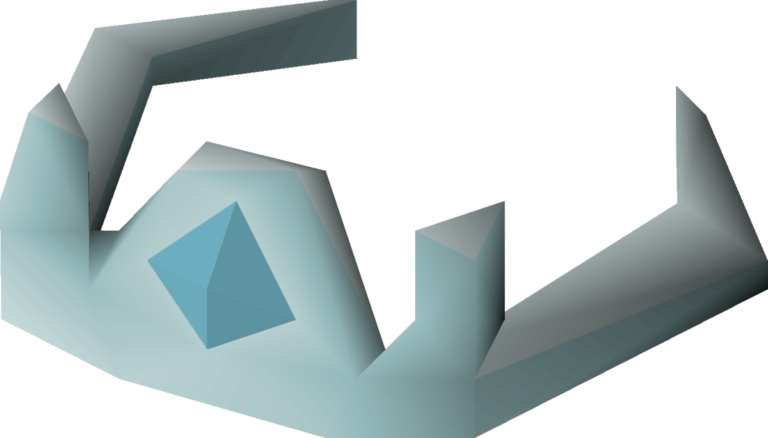 OSRS Circlet of Water