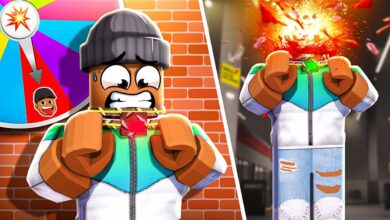 Photo of Social Experiment in Roblox: Exploring Human Interaction in a Virtual World