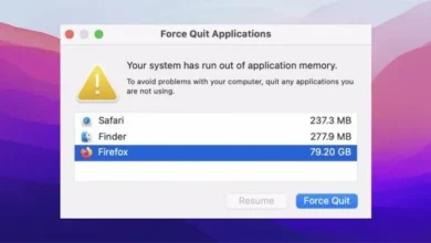 Photo of Unleashing the Power of AI: Exploring System Application Force Next 0007