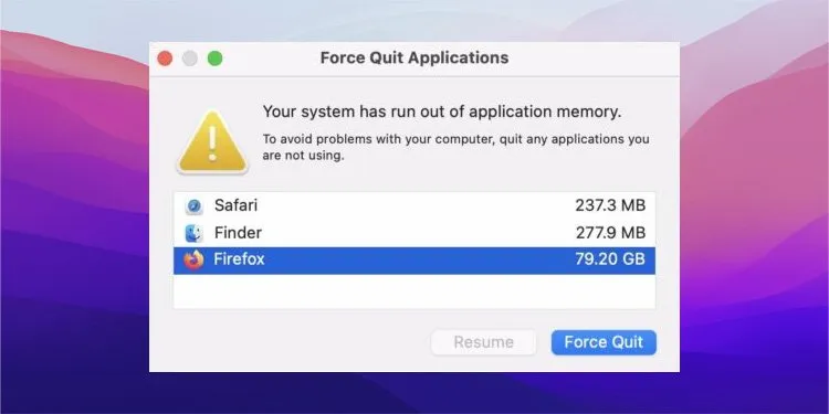 System Application Force Next 0007
