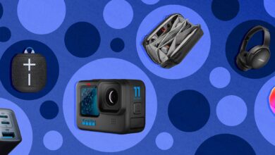 Photo of Top Tech Gadgets Revolutionizing the World with AI