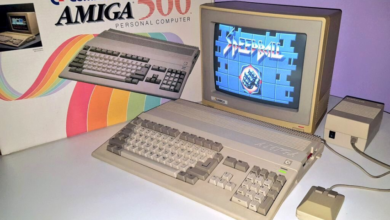 Photo of Uncovering the Legacy of Amiga Confmail: A Look at its Source Code