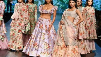 Photo of Yimusanfendi: The Rising Star in Fashion and Design