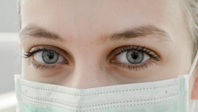Photo of 3 Tips for Staying Safe as a Nurse