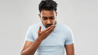 Photo of 5 Common Ways to Combat Bad Breath