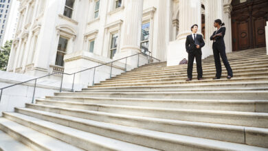 Photo of 9 Reasons Why You Should Become a Lawyer