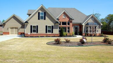 Photo of 5 Things You Need to Know About Owning a Big House