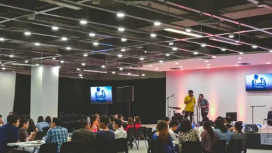 Photo of How to Choose a Hybrid Event Platform: Everything You Need to Know