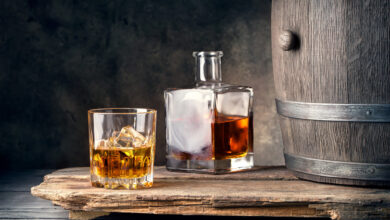 Photo of 4 Classic Cocktails You Need to Know How to Make