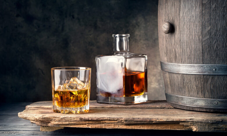 Photo of 4 Classic Cocktails You Need to Know How to Make