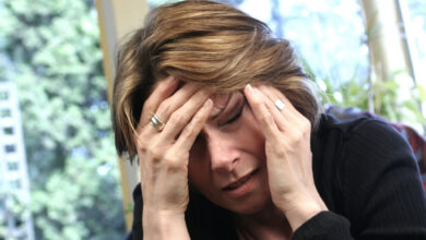 Photo of 6 Common Migraine Relief Errors and How to Avoid Them