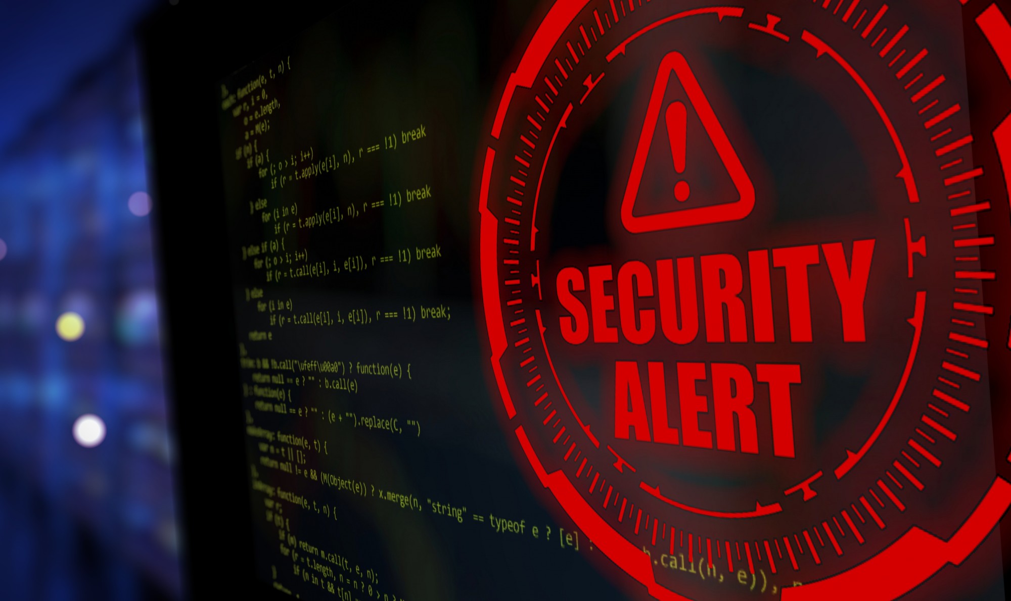 cybersecurity needs