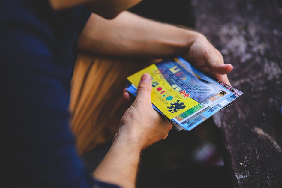 direct mail marketing