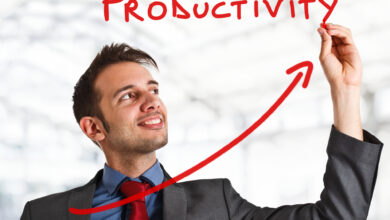 Photo of 5 Ways to Boost those Employee Productivity Rates