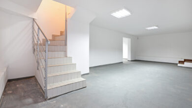 Photo of Finished Basement Ideas to Enhance Your Home