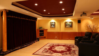 Photo of How to Select the Right Floor Lighting for Your Home