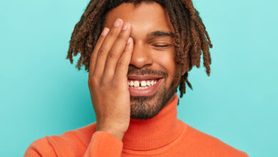Photo of Gaps Between Teeth: How Braces Alternatives Can Help