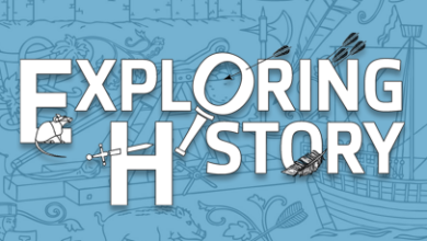 Photo of Exploring the History and Evolution of /gv8ap9jpnwk