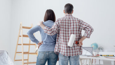 Photo of Types of Home Improvement Loans and How To Choose The Right One