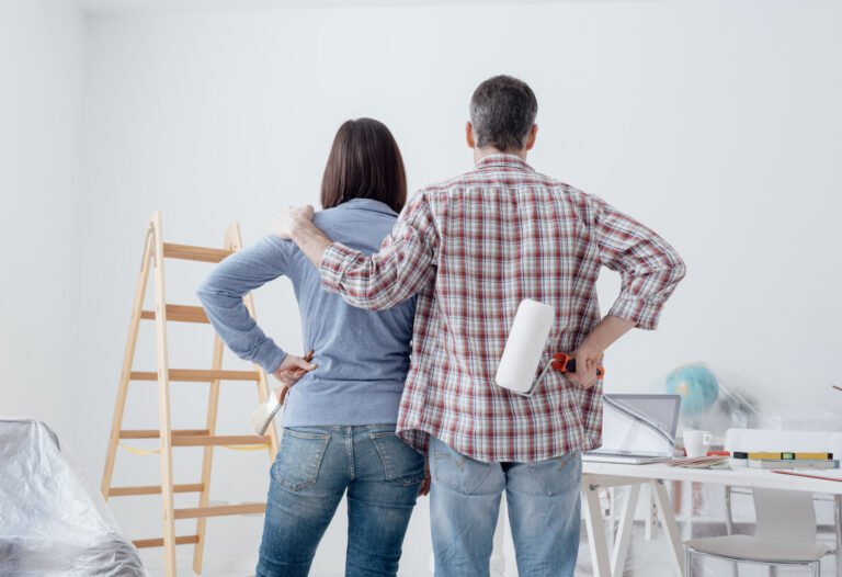 home improvement loans
