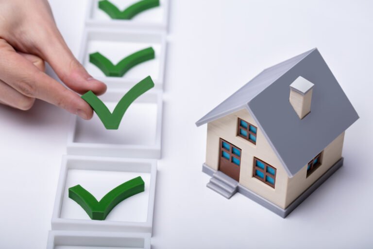 home selling process