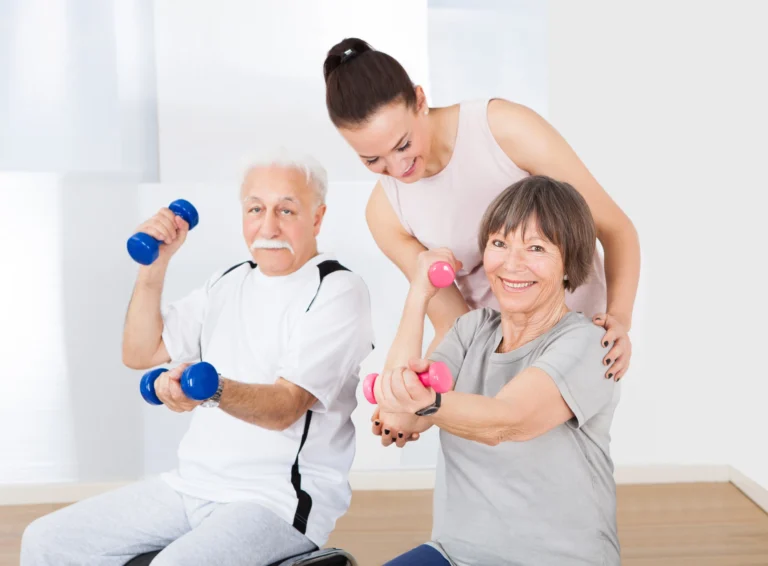 home senior care