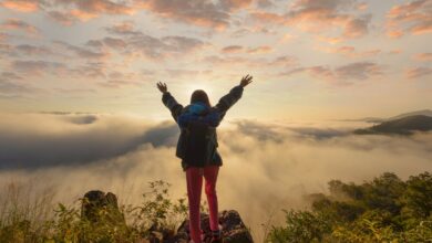 Photo of Being One with Nature: How to Go Hiking