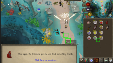 Photo of Intricate Pouch OSRS: A Guide to Crafting and Its Uses
