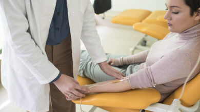 Photo of What is Ketamine Infusion Therapy?
