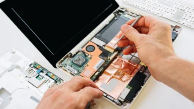 Photo of What to Look For in a Laptop Repair Shop