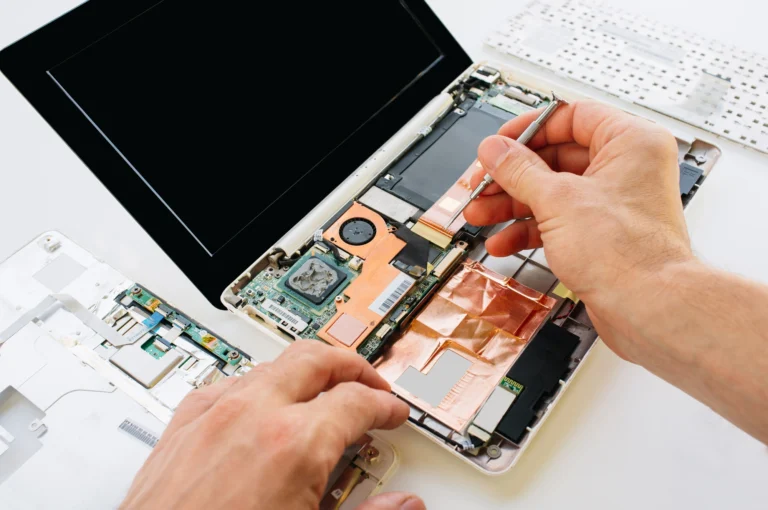 laptop repair