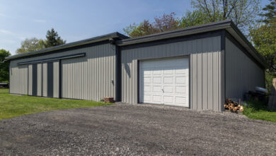 Photo of 5 Metal Garage Buying Mistakes and How to Avoid Them